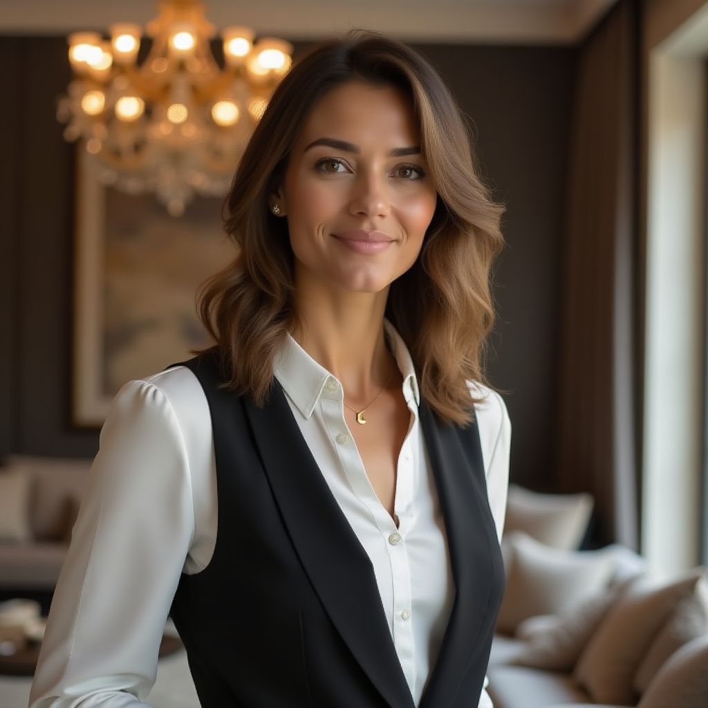 Sophie Mercier